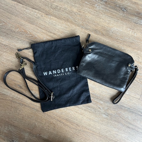 Wanderers - THE VENETIAN
PASSPORT - os - Picture 7 of 10